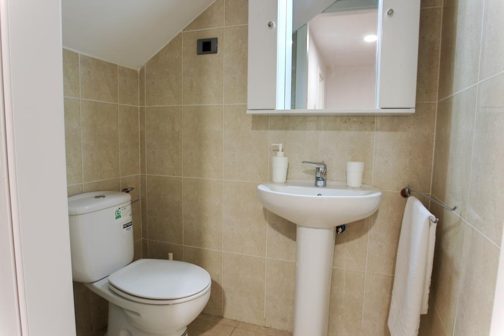 Chalet Costa Adeje Екстер'єр фото